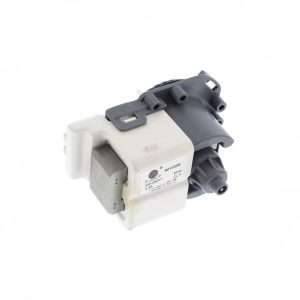 Compatible Tricity Bendix Washing Machine Drain Pump Bayonet Front C00266228 / 81725 - Image 6