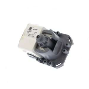 Compatible Tricity Bendix Washing Machine Drain Pump Bayonet Front C00266228 / 81725 - Image 7
