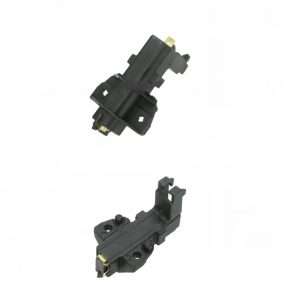 Compatible Candy Washing Machine Carbon Brushes CESET 5x13.5x36mm - Image 1