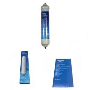 Compatible Samsung American Fridge Freezer External Water Filter WSF-100 / EF9603 - Image 1