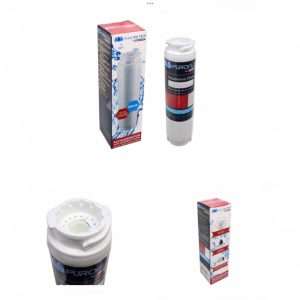 Compatible Haier Fridge Freezer Water Filter UltraClarity PRF201, 3038882, RF280015, RF280013, 101698B - Image 1