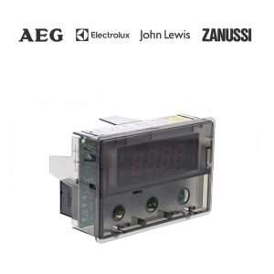 Genuine AEG Electrolux Zanussi Oven Digital Clock Timer 3874887122