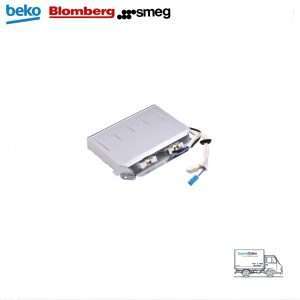 Compatible Beko / Blomberg / Grundig / Smeg Tumble Dryer Heating Element 2500W ELE9600 - Image 1