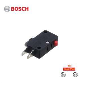 Genuine Bosch Microwave Door Microswitch 00614766