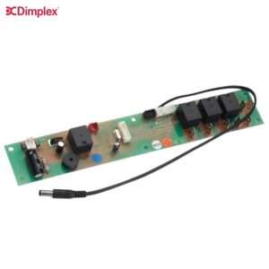 Genuine Dimplex Opti-myst Main PCB 7511022 / SP03/22852/0