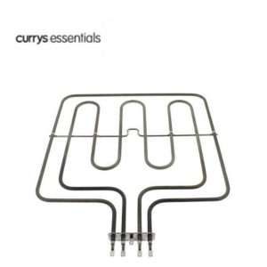 Genuine Currys Essentials Grill Heating Element 2600W 32009127 | CFSEWH12, CFSESV12 | Replaces 32001568