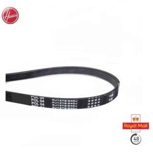 Compatible Hoover Washing Machine Drive Belt 540J5 / 1372J5 | AFL 800rpm - Image 1