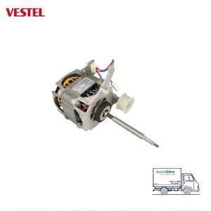 Genuine Vestel Tumble Dryer Motor 32041152 | 7/8/9kg HP 100-112lt
