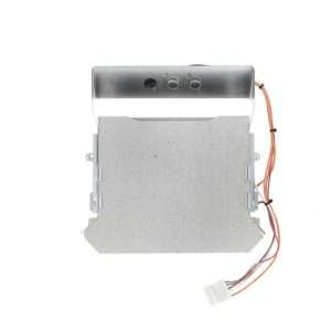 Genuine Hotpoint Indesit Whirlpool Tumble Dryer Heating Element C00505409 / 488000505409 | 2050W - Image 2