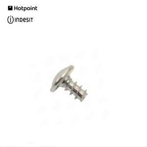 Genuine Hotpoint Indesit Washing Machine Bolt M4.5 x 11 C00065185 / 482000022669 - Image 1
