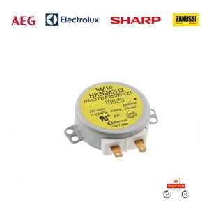 Genuine Electrolux AEG Zanussi Sharp Microwave Turntable Motor 50285864000