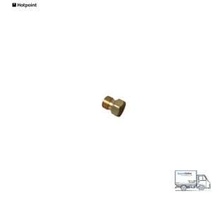 Genuine De Longhi Hotpoint Gas Injector 0.95 mm 101233 - Image 1