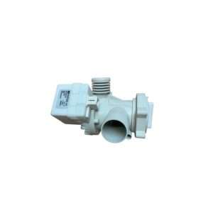 Genuine Vestel & Swan Washing Machine Drain Pump 32028741 | Hanning DP020-18 - Image 16