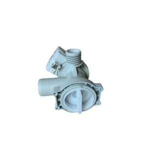 Genuine Vestel & Swan Washing Machine Drain Pump 32028741 | Hanning DP020-18 - Image 22