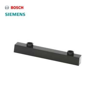 Genuine Bosch Siemens Microwave Cover 00632437 | HMT84M664B/03