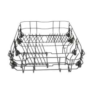 Genuine Kenwood Caple Dishwasher Upper & Lower Basket With Cutlery Basket - Image 6