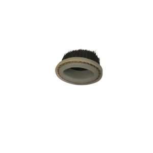 Genuine Hoover Vacuum Dusting Brush Tool | Pip Fitting + Spare Insert Brush - Image 2