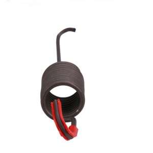 Genuine Hoover Candy Baumatic Drum Support Spring 41031863 - Image 3