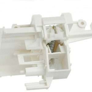 Genuine Beko Dishwasher Door Interlock Latch 1510600300 / 1510600400 - Image 2