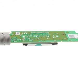 Genuine AEG / Electrolux / Zanussi Fridge Freezer PCB Display 2425313091 - Image 2
