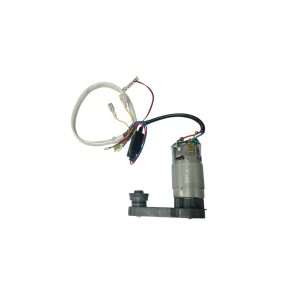 Genuine Bissell CrossWave Brush Motor 1608702 | Johnson DC781(2)XLSG 220/240V - Image 3