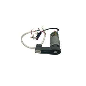 Genuine Bissell CrossWave Brush Motor 1608702 | Johnson DC781(2)XLSG 220/240V - Image 5