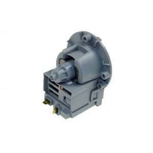 Genuine Askoll Samsung Screw-Fixing Drain Pump M224 / M231XP 40W - Image 3