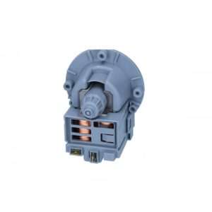 Genuine Askoll Samsung Screw-Fixing Drain Pump M224 / M231XP 40W - Image 4