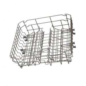 Genuine Kenwood Dishwasher Upper Basket 672000801044 - Image 2