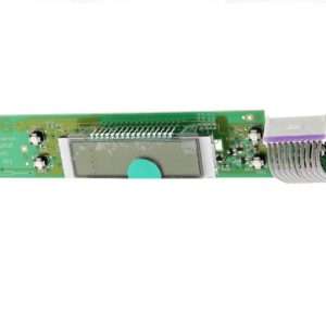 Genuine AEG / Electrolux / Zanussi Fridge Freezer PCB Display 2425313091 - Image 1