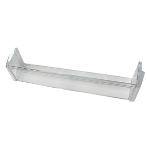 Genuine Prima Fridge Upper Door Shelf 106TQ0670252 - Image 3