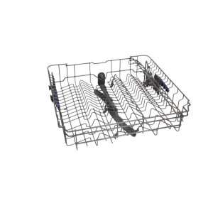 Genuine Caple Dishwasher Upper Basket 12976000007627 - Image 2