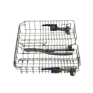 Genuine Caple Dishwasher Upper Basket 12976000007627 - Image 1