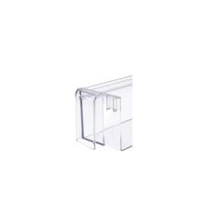 Genuine Matrix Fridge Door Bottle Shelf 1033020 | 554 x 167 x 104 mm - Image 3