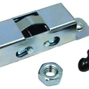 Compatible Leisure Main Oven Door Latch Kit A092046 | Also P092044 - Image 1