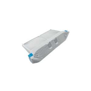 Genuine Bush Tumble Dryer Fluff Cassette Filter 42204991 - Image 2