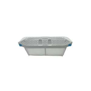 Genuine Bush Tumble Dryer Fluff Cassette Filter 42204991 - Image 6