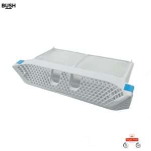 Genuine Bush Tumble Dryer Fluff Cassette Filter 42204991 - Image 1