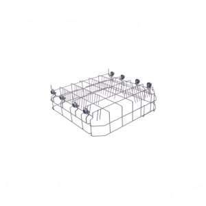 Genuine Currys Essentials Lower Dishwasher Basket With Wheels 12976000006251 - Image 7