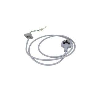 Genuine Haier Dishwasher Mains Lead Power Cable With UK Plug 91200201 / 41034522 - Image 8