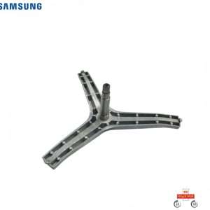 Compatible Samsung Washing Machine Drum Cross Bearing Spider BRG984 / BR4S1 - Image 1