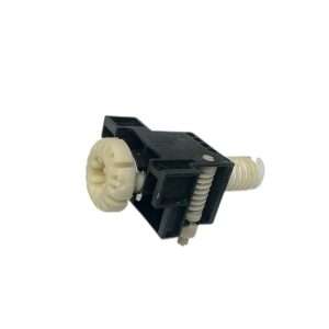 Genuine Blomberg Dishwasher Rear Left Foot Leg 1783200300 / C00864426 - Image 1