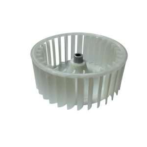 Genuine Daewoo Tumble Dryer Fan Wheel Impeller 42169487 - Image 1
