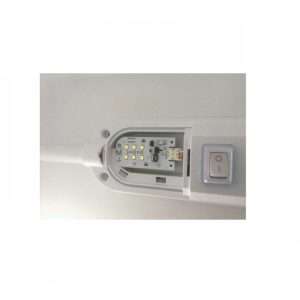 Genuine Sharp Fridge LED Light PCB 32038456 | Replaces 32051997, 32045527 - Image 10