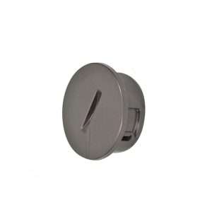 Genuine Dyson Vacuum End Cap Assembly Grey 965665-03 / 96566503 - Image 4