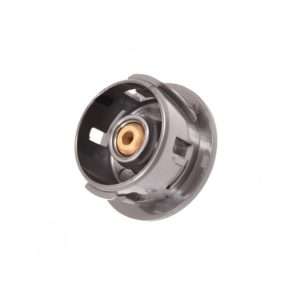 Genuine Dyson Vacuum End Cap Assembly Grey 965665-03 / 96566503 - Image 7