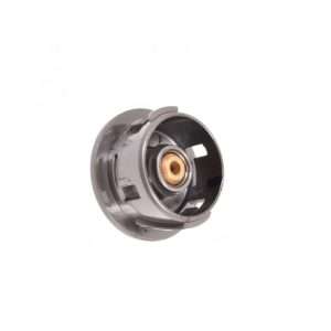 Genuine Dyson Vacuum End Cap Assembly Grey 965665-03 / 96566503 - Image 9