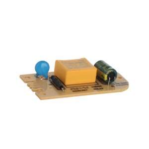 Genuine Sharp Fridge LED Light PCB 32038456 | Replaces 32051997, 32045527 - Image 6