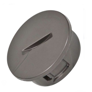Genuine Dyson Vacuum End Cap Assembly Grey 965665-03 / 96566503 - Image 10