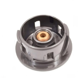 Genuine Dyson Vacuum End Cap Assembly Grey 965665-03 / 96566503 - Image 5